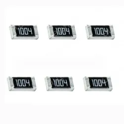 2512 1% 2W(10Pcs)-0.01R/R010 10mR