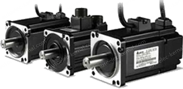 Delta servo motor ECMA-C20807RS