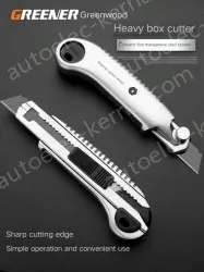 10 high-quality five consecutive shots + 5 alloy blades + 100 SK5 blades