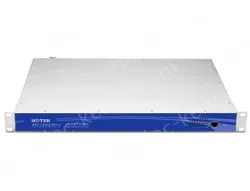 UOTEK 28-Port Full Gigabit Managed Ethernet Switch