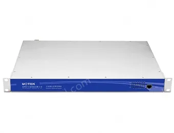 UOTEK 28-Port Full Gigabit Managed Ethernet Switch