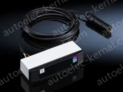 CMC III - Monitoring system