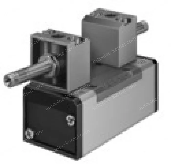 Festo Standard directional control valve JMFH-5/2-D-1-S-C