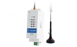 Rail 4G wireless router