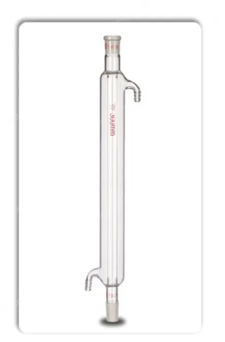 Air condenser tube 500/24*2