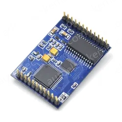 Second generation module with high stability