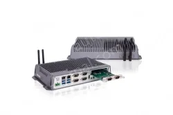 B8000 Multifunctional expansion PC