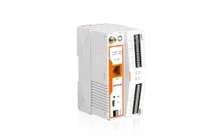 Remote IO Edge Gateway