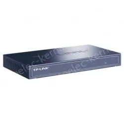 PoE· AC all-in-one Gigabit VPN router TL-R473GP-AC