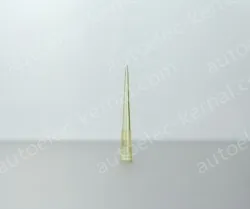 200 μl with Gilson Pipette with Cartridge - 1000 bottles