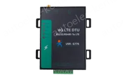 4G DTU,5-mode, 13-band 4G DTU