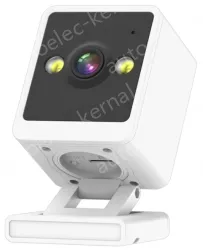 Camera TV-XMTYQ26-4MP