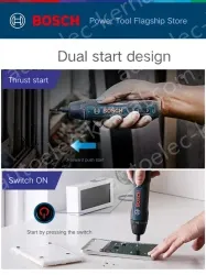 GSB 120 Single Electric Blue 108 Piece Set