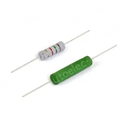 EWWR0010J220RT9 220Ω 10W ±5%