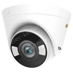 4 million pixel PoE dark night full color network camera