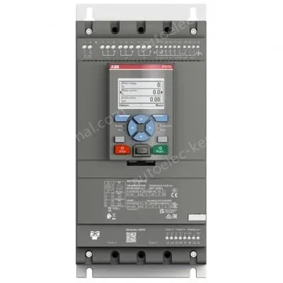 PSTX Softstarters PSTX840-600-70