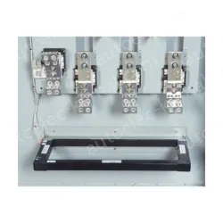 Shunt trip safety switches