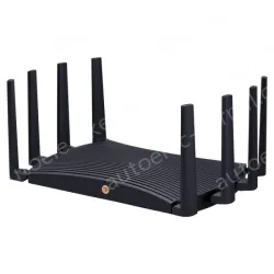 BE7200 Dual-Band Wi-Fi7 Wireless Router (2.5G port)