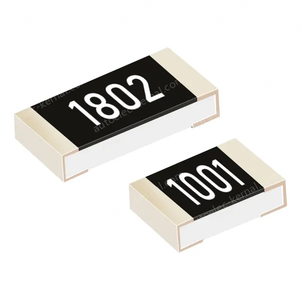 PTFR0603B107RN9 107Ω 0.1W