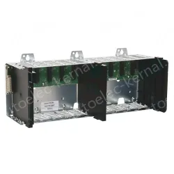 ControlLogix 5580 controller