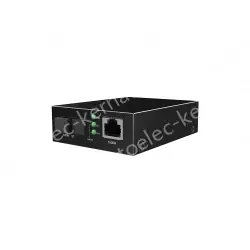 TFC300A Gigabit single-mode single-fiber fiber transceiver