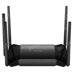 AX3000 dual band Gigabit wireless router