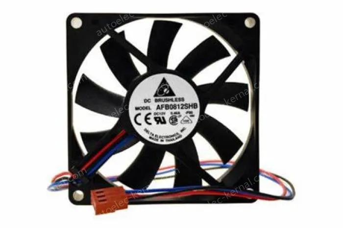 AFB0812SHB-F00 Microphones