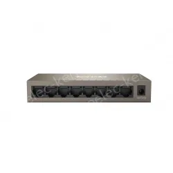 8-Port Gigabit Desktop Switch