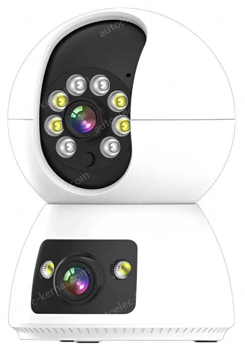 Camera TV-XMTY-Q24-2MP-M2