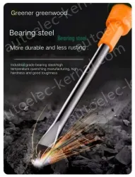 Phillips screwdriver 3*100