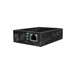 TFC100A 100Mbps Single-mode Media Converter