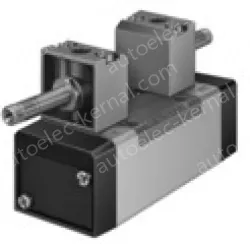 Festo Standard directional control valve MFH-5/3G-D-1-C-EX