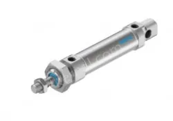 festo SNU-25-50-PPV-A Hydraulic Piston Cylinder