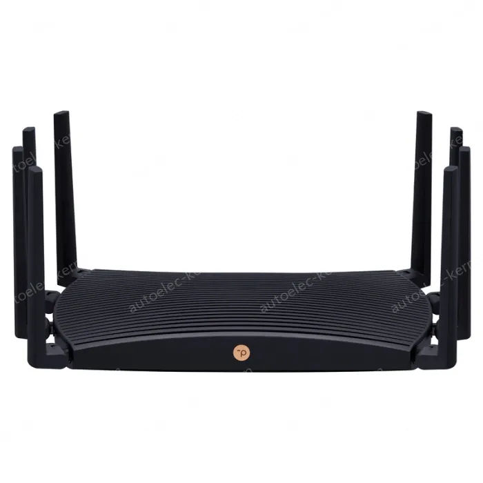 BE7200 Dual-Band Wi-Fi 7 Wireless Router (five 2.5G ports)