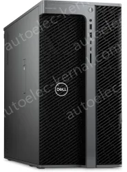 Precision T7960,T7960-W9-3475X/16G-DDR5/512GM.2