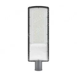 150W The project is super bright and high-power new rural LED road lights