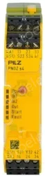 PNOZ s4 48-240VACDC 3 n/o 1 n/c