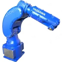 MPX1150 High Precision Assembly Robot