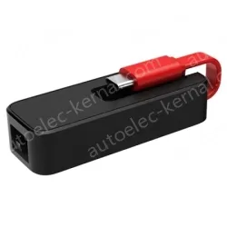 Type-Cto 1000M Ethernet adapter