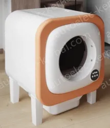 Smart cat litter box K11A