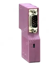 Schneider connectors TSXCANKCDF90T SUB-D9 Mother Head