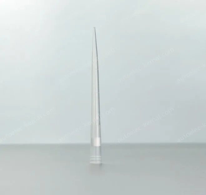 1250 μl with Gilson pipette tip with filter - 500 bottles