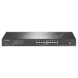 20 port 2.5G cloud management switches