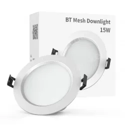 Smart lamps ZJ-MHDA-RGBWW