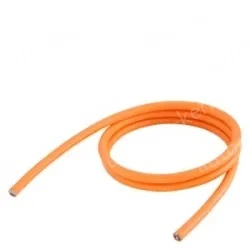 MOTION-CONNECT cables for SINAMICS V70 spindle drive