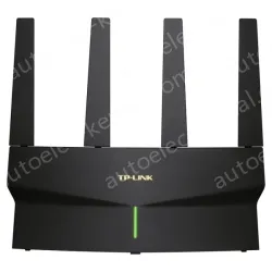 AX3000 Dual-band GigabitWi-Fi6 Wireless router