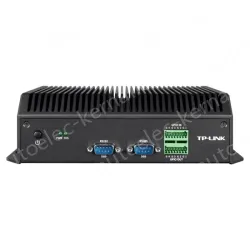 TL-EPC-TGL101 fanless low-power high-performance embedded computer