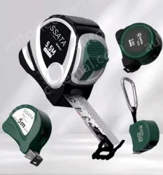 ABS drop resistance - 3 meters - ruler width 16mm-91312A