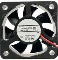 2006ML-05W-B50 Sensors