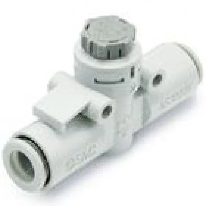 SMC Speed control valve AS2052F-08A